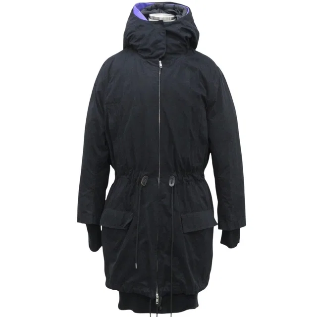 Acne Studios NEW SNOW PAW12 2way down jacket from LuxUness