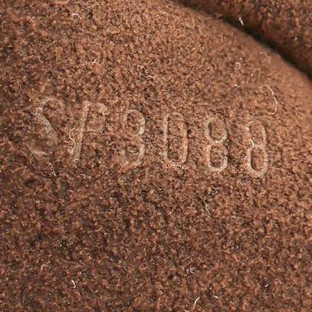 Louis Vuitton Mahina L Bag in Leather from A Retro Tale, photo 7 of 8
