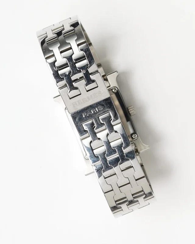 Hermès Heure H 21mm Ref HH1.210 Watch from A Retro Tale, photo 3 of 8
