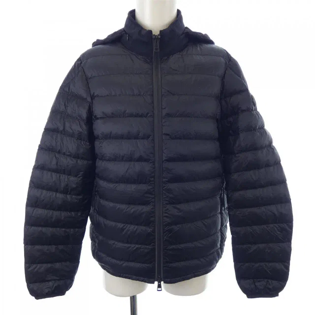 Moncler Laurence Down Jacket Others Outerwear Laurence in black from Grailed
