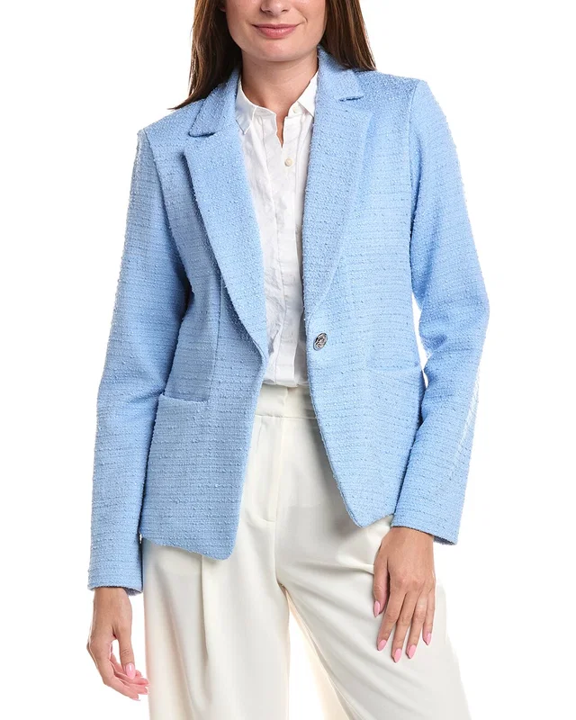 Joseph Ribkoff Blazer, image 1 of 1 from Gilt