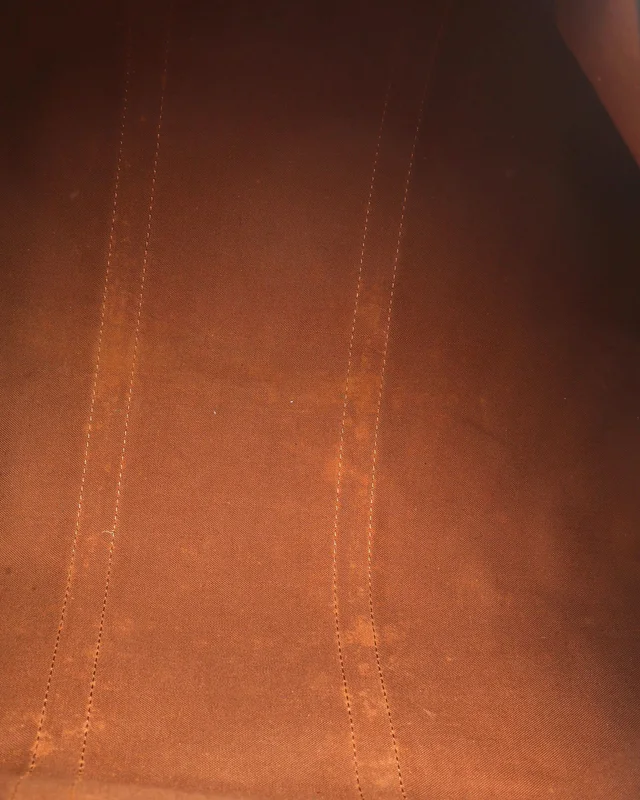 Louis Vuitton Monogram Keepall 55 Weekend Bag in Coated canvas from A Retro Tale, photo 11 of 13