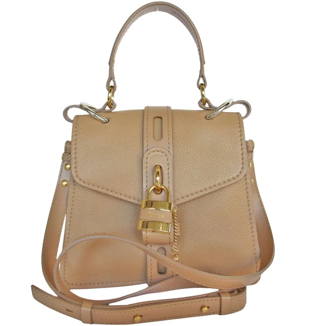 Chloé handbags, wallets & cases in Leather from The Brand Collector