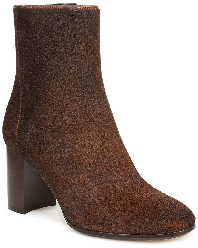 Vince Elora Calf Hair Boot, image 1 of 1 from Rue La La