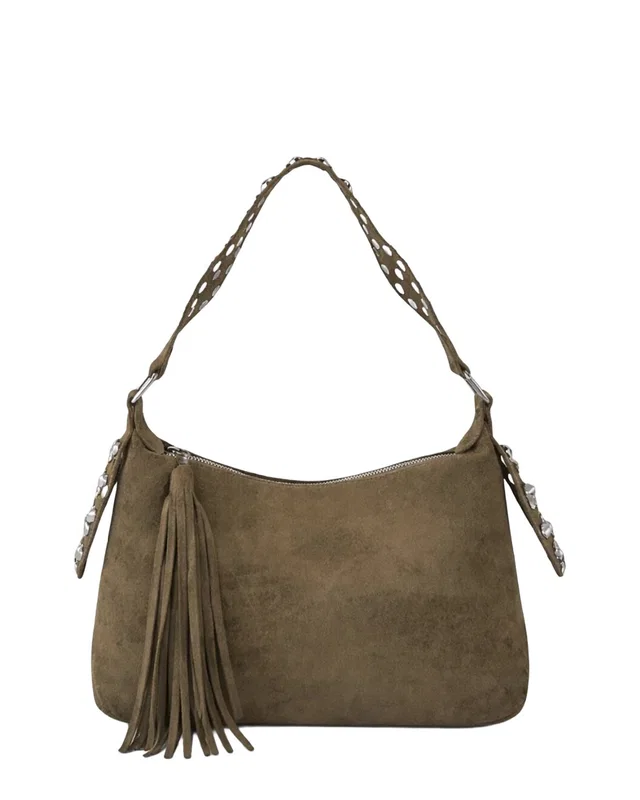 8 Other Reasons Sage Shoulder Bag, image 1 of 1 from Rue La La