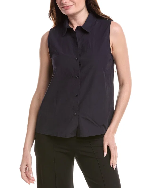 EILEEN FISHER Shirt, image 1 of 1 from Rue La La