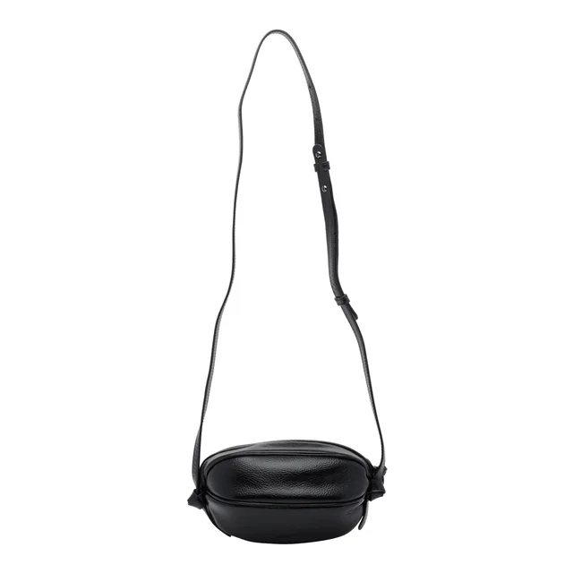 HEREU Zippered shoulder bag, photo 3 of 4 from SENSER