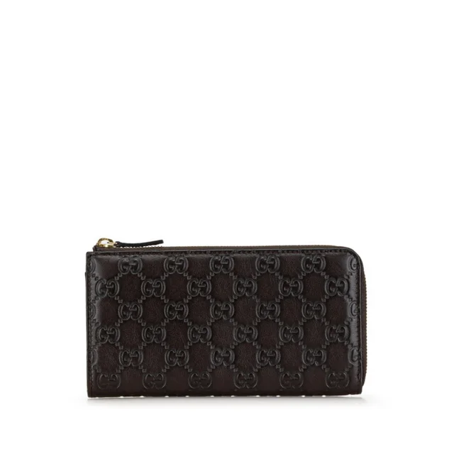 Gucci handbags, wallets & cases in Leather from The Brand Collector