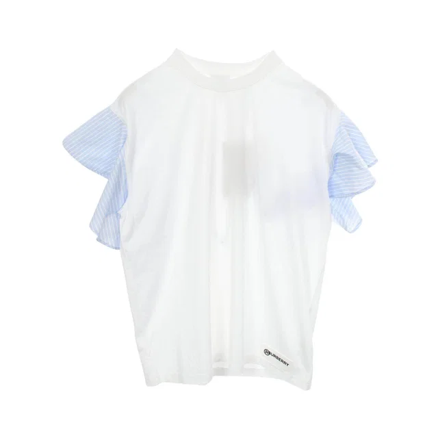 Burberry Cotton T Shirt from LuxUness