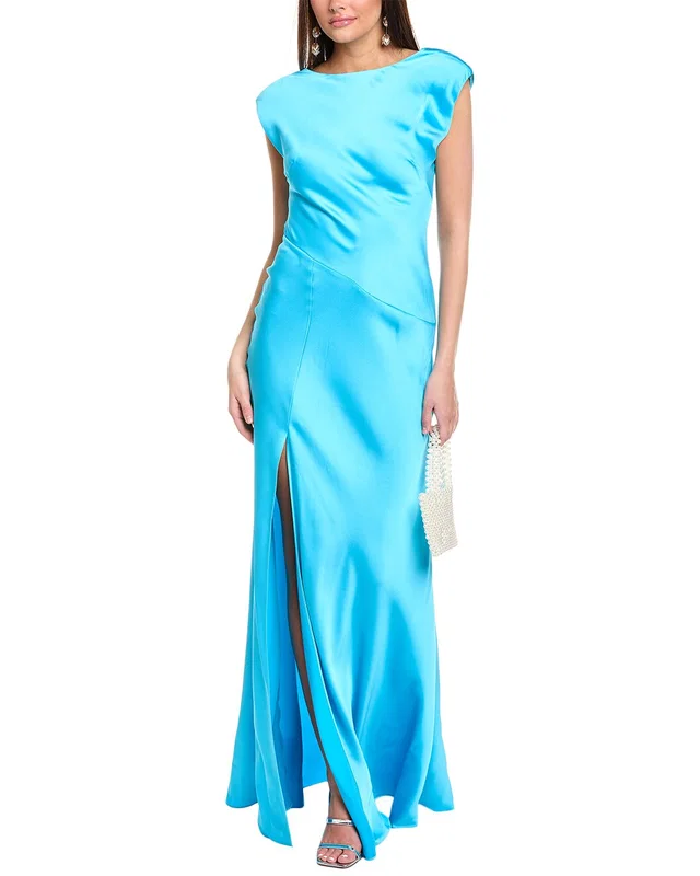 Ramy Brook Joanna Gown, image 1 of 1 from Rue La La