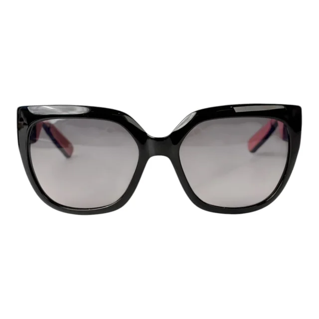 Dior Black Sunglasses in Black from Luxury Promise, photo 2 of 2