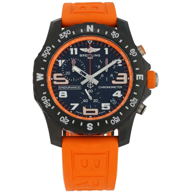 Breitling Endurance Pro X82310 44mm Breitlight Watch from H&T