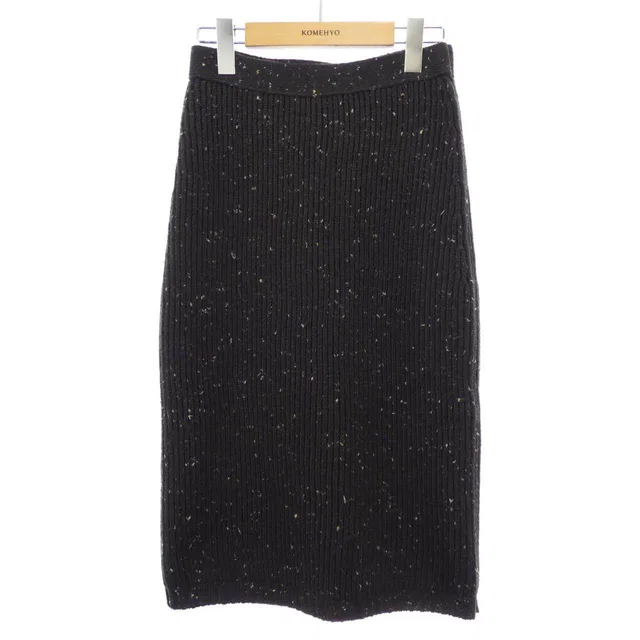 Bottega Veneta Knit Skirt in Wool from LuxUness