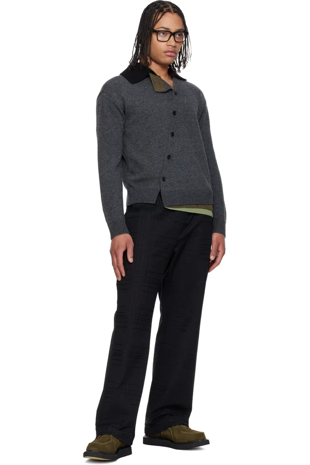 George Cox Khaki Dace Derbys, photo 5 of 5 from SSENSE