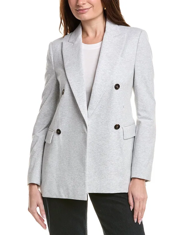 Brunello Cucinelli Blazer, image 1 of 1 from Gilt