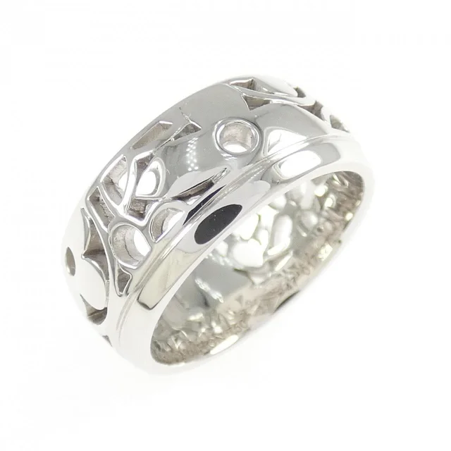Louis Vuitton 750WG Ring in 750 white gold from KOMEHYO