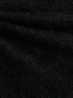 Gabriela Hearst Long Flared Skirt in 58% Silk, 42% Cashmere, photo 4 of 5 from LUISAVIAROMA