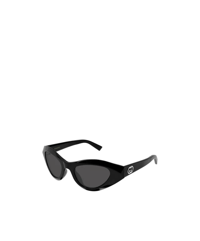 Gucci Geometric Sunglasses, photo 2 of 2 from SENSER