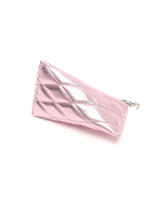 Saint Laurent Coin Purse in Leather from A Retro Tale, photo 3 of 4