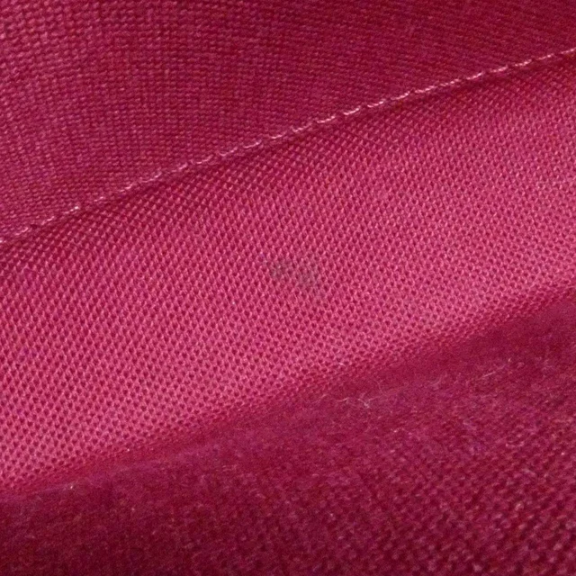 Louis Vuitton Pochette Felicie Monogram shoulder bag in Bronze Canvas from LuxUness, photo 8 of 9