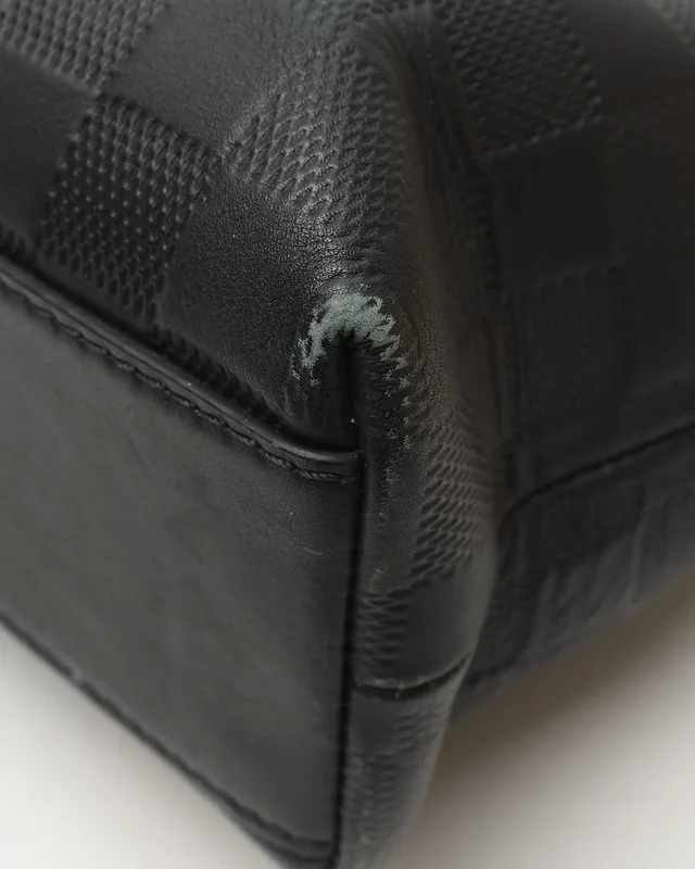 Louis Vuitton Damier Infini 7 Days A Week Business Bag from A Retro Tale, photo 9 of 12