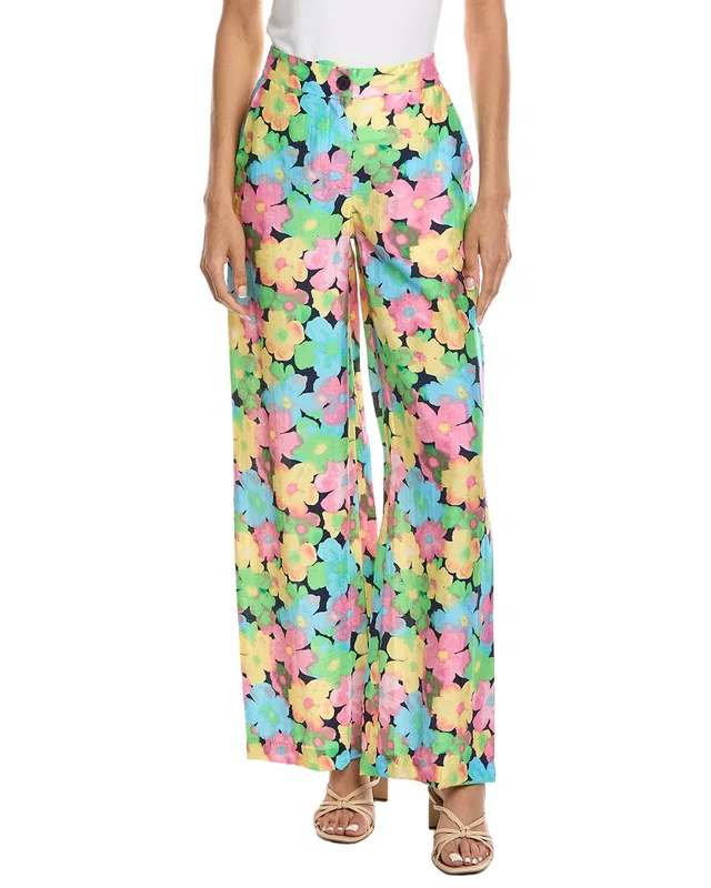 POM AMSTERDAM Pant, image 1 of 1 from Gilt