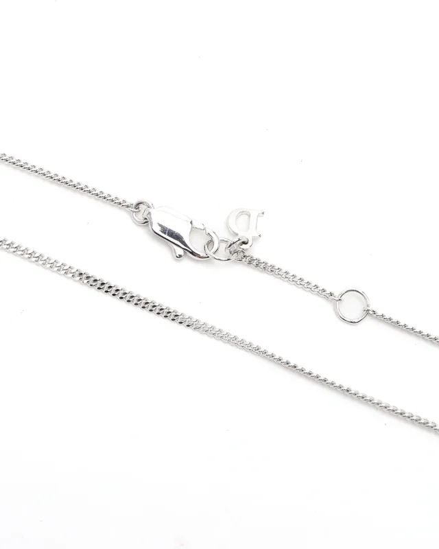 Dior Rhinestone Star Heels Necklace from A Retro Tale, photo 4 of 4