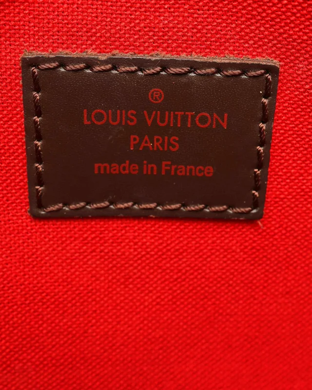 Louis Vuitton Damier Bloomsbury PM Bag from A Retro Tale, photo 8 of 9