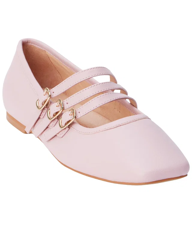 Matisse Nova Leather Flat, image 1 of 1 from Rue La La