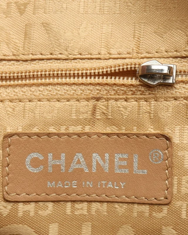 Chanel Mini Tassel CC Handle Bag from A Retro Tale, photo 6 of 8