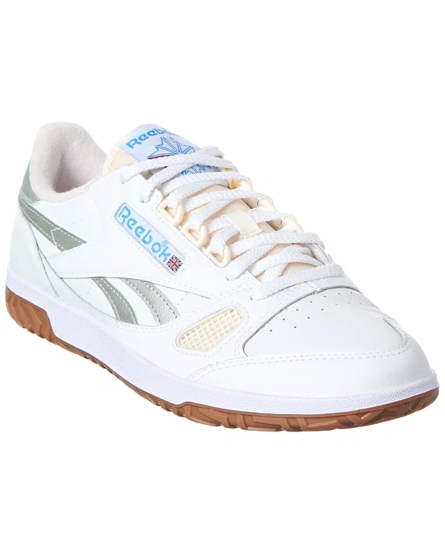 Reebok Defiance 88 Leather Sneaker, image 1 of 1 from Rue La La