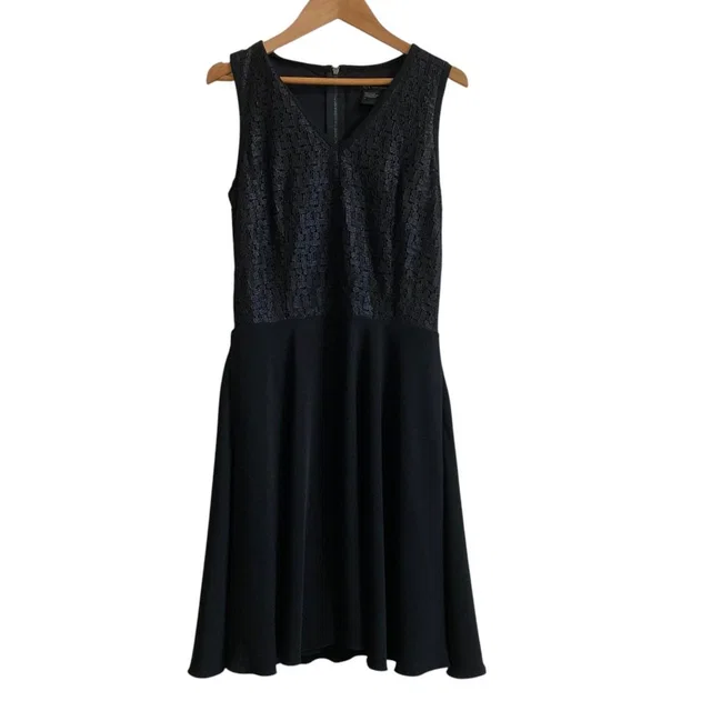Giorgio Armani Exchange Docking Dress from LuxUness