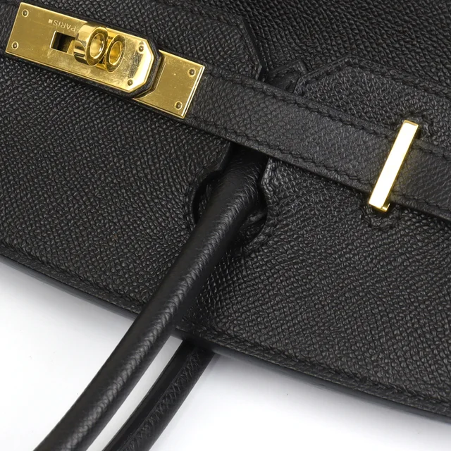 Hermès Birkin 30 (T) from GUGUS, photo 4 of 7