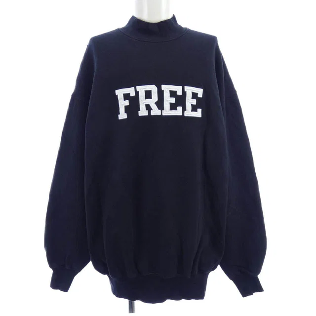 Balenciaga Cotton Sweatshirt from LuxUness