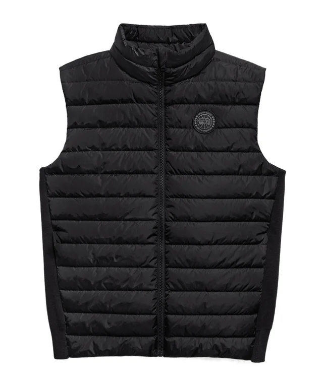 Canada Goose Hybridge Flavio Vest from SENSER, photo 1 of 1