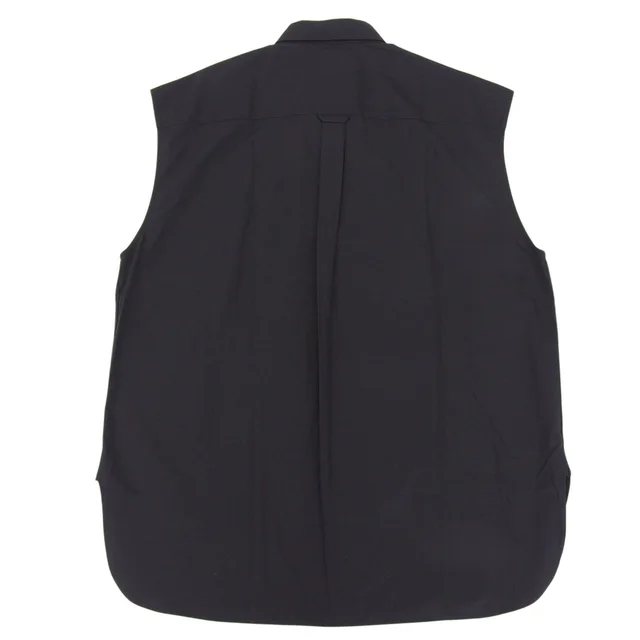 Burberry Cotton Sleeveless Shirt from LuxUness, photo 2 of 2