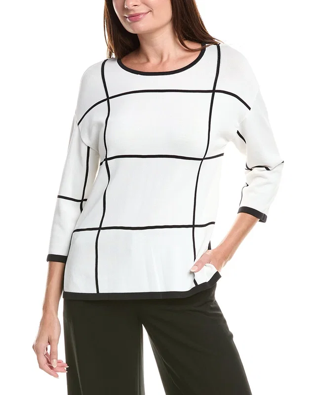 Joseph Ribkoff Sweater, image 1 of 1 from Gilt