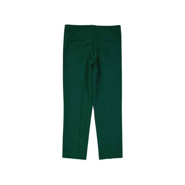 Blanca Vita Cropped Tailored Trousers, photo 2 of 3 from Balardi