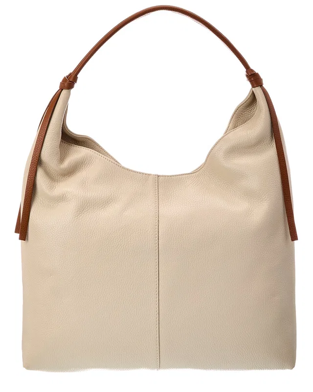 Italian Leather Naya Leather Top Handle Bag, image 1 of 1 from Rue La La