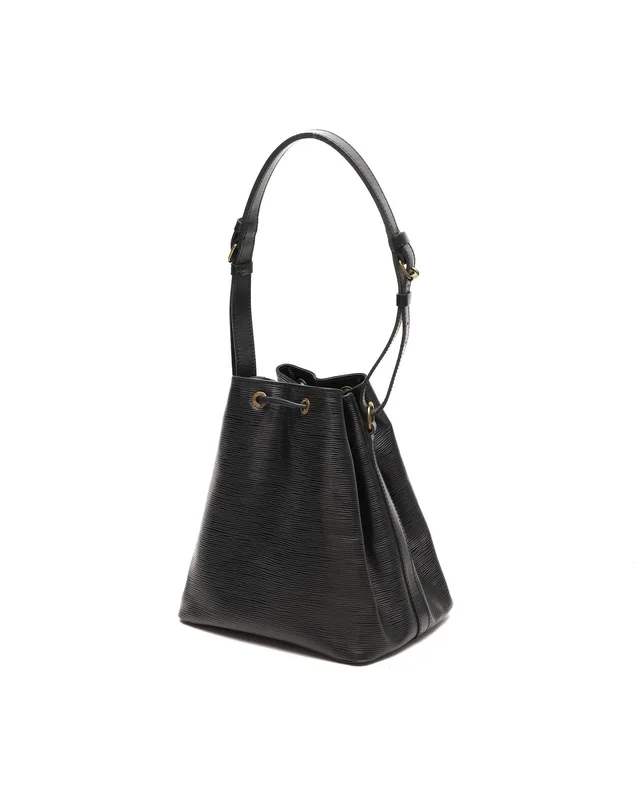 Louis Vuitton Epi Noé Petit Bag in Leather from A Retro Tale, photo 3 of 11