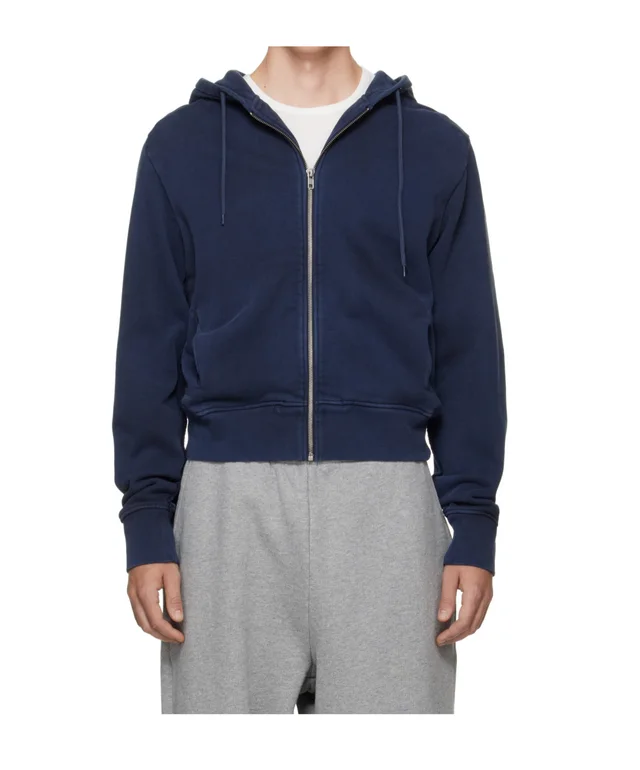 entire studios Zip-up hoodie from SENSER, photo 1 of 1