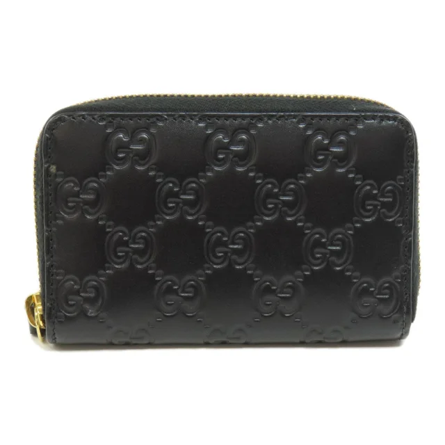 Gucci handbags, wallets & cases in Leather from The Brand Collector, photo 1 of 1