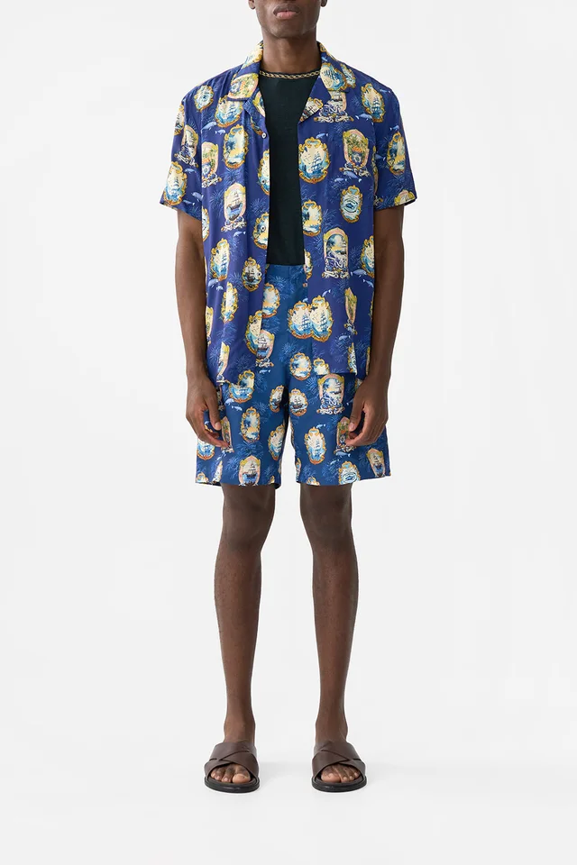 Camilla eBoutique MID LENGTH TRAIL SHORT SONG OF SAINT ANTHONY from CAMILLA, photo 1 of 1