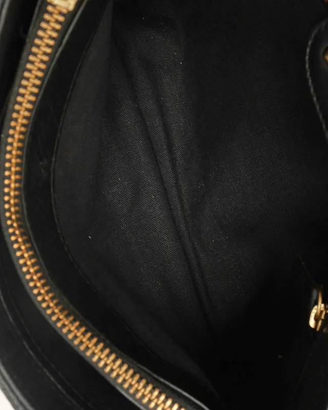 Chloé Shoulder Bag in Leather from A Retro Tale, photo 9 of 11