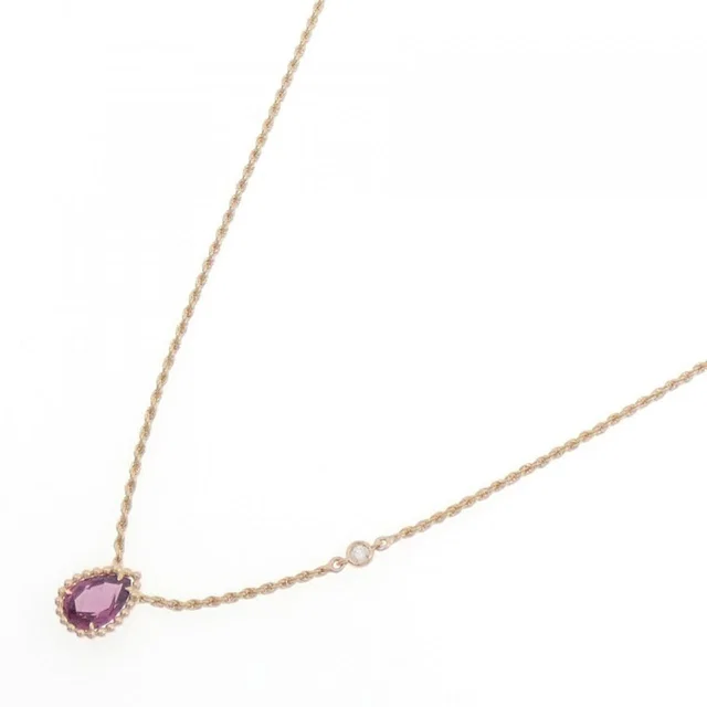 Boucheron Serpent Bohème from The Brand Collector
