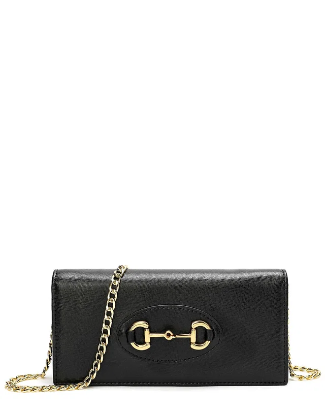 Tiffany & Fred Paris Leather Crossbody, image 1 of 1 from Rue La La