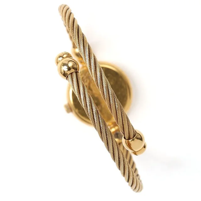 Gucci Bangle 20mm Ladies Watch from A Retro Tale, photo 3 of 7