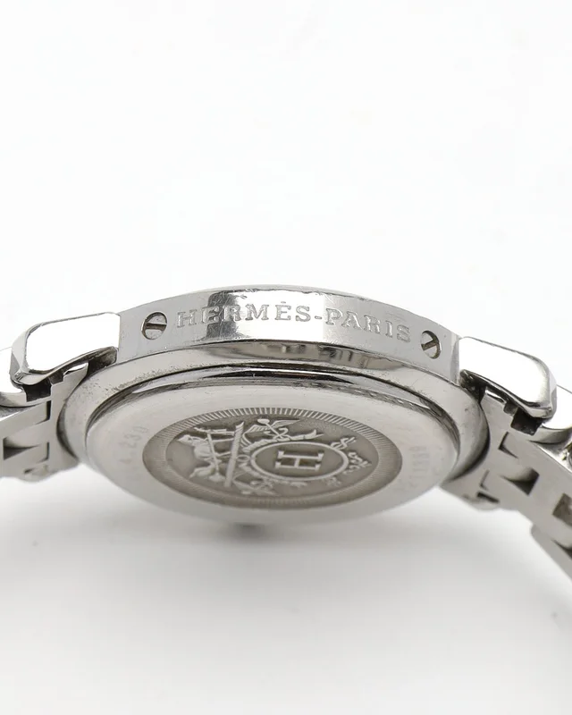 Hermès Clipper 24mm ca 2010 Watch from A Retro Tale, photo 5 of 7
