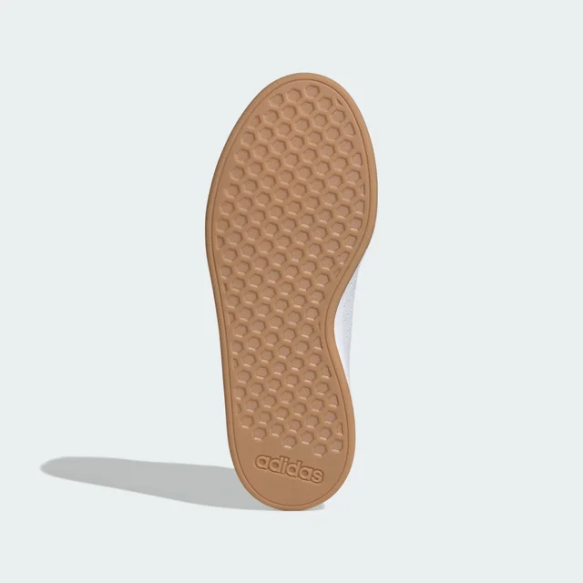 Adidas ADVANTAGE BASE 2.0 in White, photo 4 of 19 from adidas (US)
