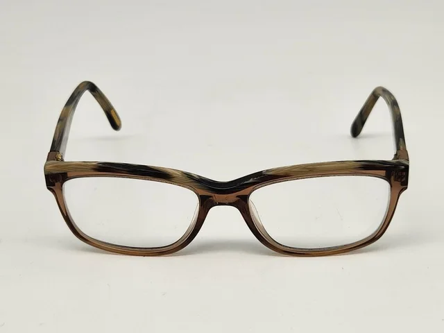 Givenchy Vgv 862 Col. 0aph 140 Brown Women's Eyeglasses Frames Italy in brown|red from Poshmark